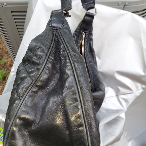 Marc Jacobs Quilted Leather Bag - Picture 11 of 16